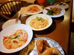 -猫岛主趣味餐厅(鼓浪屿店)