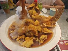 -老济南·地道济南菜(大明湖店)