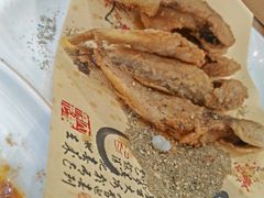 -清真·同发顺饭庄·烧麦(总店)