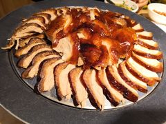 -守柴炉烤鸭(科华中路王府井店)