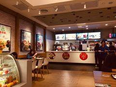 -肯德基(星河店)