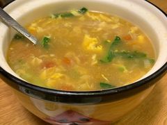 -小土豆北方菜馆(方庄店)