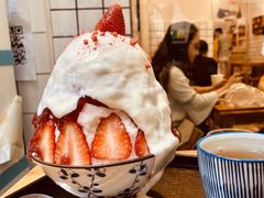 -WONDER ICE 萬得冰田(建設路总店)