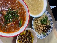 -何氏筠连水粉(明伦堂店)
