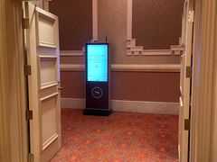 -澳门喜来登大酒店