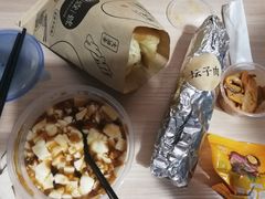 -头壹号  羊汤·饸饹面·大油条(西二旗店)