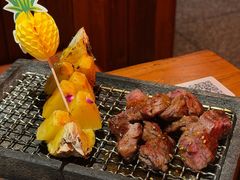 -炉胜·炉端烧·居酒屋