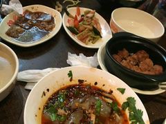 -东方削面(迎泽街店)
