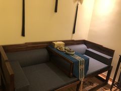 -芳朴养生按摩spa·男士