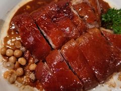 -汤城小厨•粤菜•靓汤(苏州街店)
