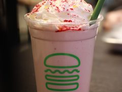 冰糖葫同-Shake Shack(西单大悦城店)