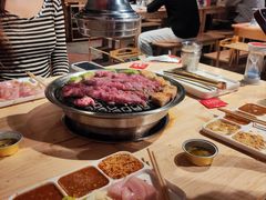 -霸腹烤肉(厦门柚子番店)