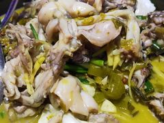 -蘭奢雅集·江浙菜(青山江滩店)