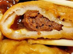 -糊涂生煎(滴翠路店)