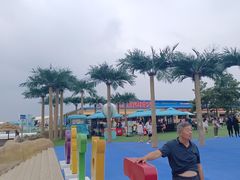 -秦皇岛乐岛海洋王国