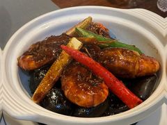 -狮拾久·现代新加坡料理(福田COCO Park店)