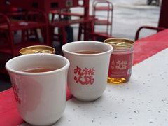 -厂花素芬九宫格火锅(益州大道店)