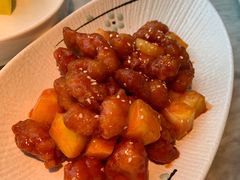 -小菜园新徽菜(无锡宜家荟聚中心店)