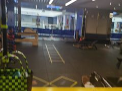 -峰鸟自助健身(锦泰城店)