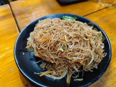 -淄博牧羊村烧烤(福田店)
