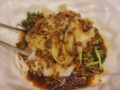 大凉皮-九十九顶毡房(阜石路店)