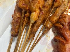 -辽B·小串(总店)
