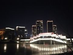 -西海子公园