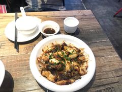 -鱼醉无骨鱼·中山脆肉鲩(荔湾路店)