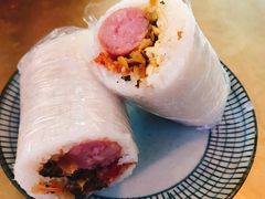 -桃园眷村(万象天地店)