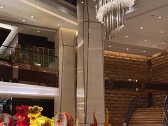 -西安赛瑞喜来登大酒店