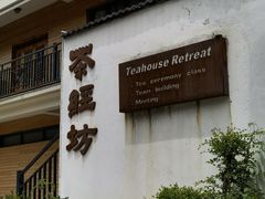 -龙坞茶村