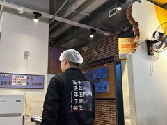 -五里关火锅(牛市口店)