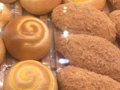 -BreadTalk面包新语·烘焙蛋糕(高德置地春广场店)