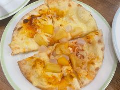 -萨莉亚意式餐厅(河东万达店)
