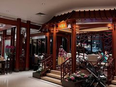 -广州花园酒店