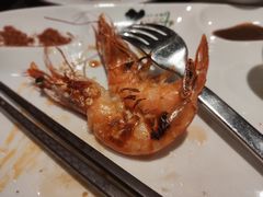 -汉巴味德(大悦城店)