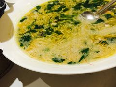 -琉璃餐厅(德基广场店)