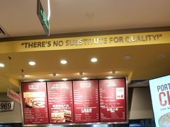 -The Habit Burger Grill 哈比特汉堡(爱琴海店)