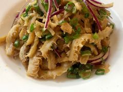 蒜香金钱肚-中发源·清真餐厅(南油店)