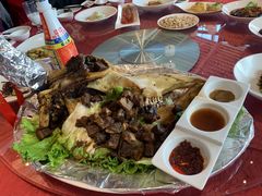 -宝燕壹号景观餐厅(龙盛国际商业广场店)