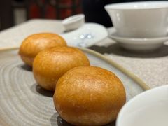 玉兰饼-太湖饭店·寄畅轩中餐厅