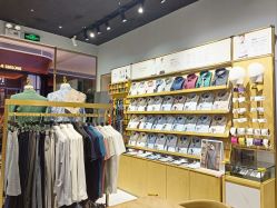 -埃沃定制(壹方城购物中心店)