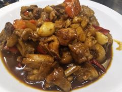 -鸿兴楼酒家嘉山路店