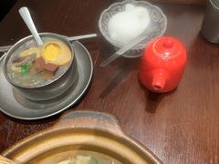 -古都历食南京菜·烤鸭·鸭血粉丝·汤包(南京博物院店)