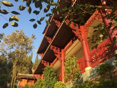 -西昌邛海湿地酒店