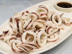 -舌尖上·霞浦滩涂海鲜(总店)