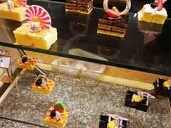 -芭菲盛宴·环球美食(北城国际店)