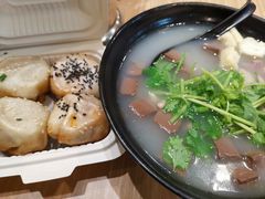 -小杨生煎(龙阳广场店)