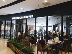 -星巴克臻选(莘庄仲盛店)