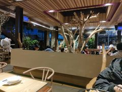 大堂-渔太泰漓江小馆·广西融合菜(西街店)